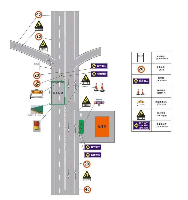 本周日起，泸州泰安长江大桥实施分段临时交通管制