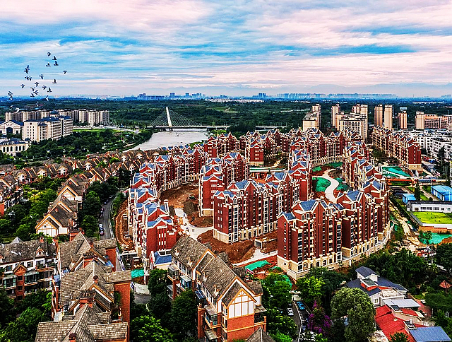 四川省县城新型城镇化建设试点名单公布！有你的家乡吗？