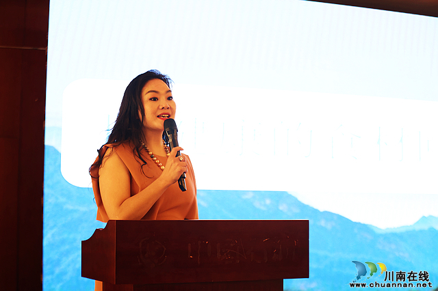 蔺沙溪:只做原生态土特产的“搬运工”(图4) nEO_IMG_6L0A9374.jpg