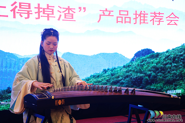 蔺沙溪:只做原生态土特产的“搬运工”(图8) nEO_IMG_6L0A9708.jpg