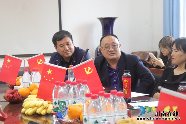 为企业发展注入新动力|泸州风尚广告与成都信息工程大学签署合作协议(图2) 微信图片_20230417122405.jpg