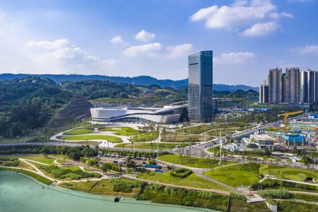 四川时代七期6月投产，这对宜宾来说意味着什么？