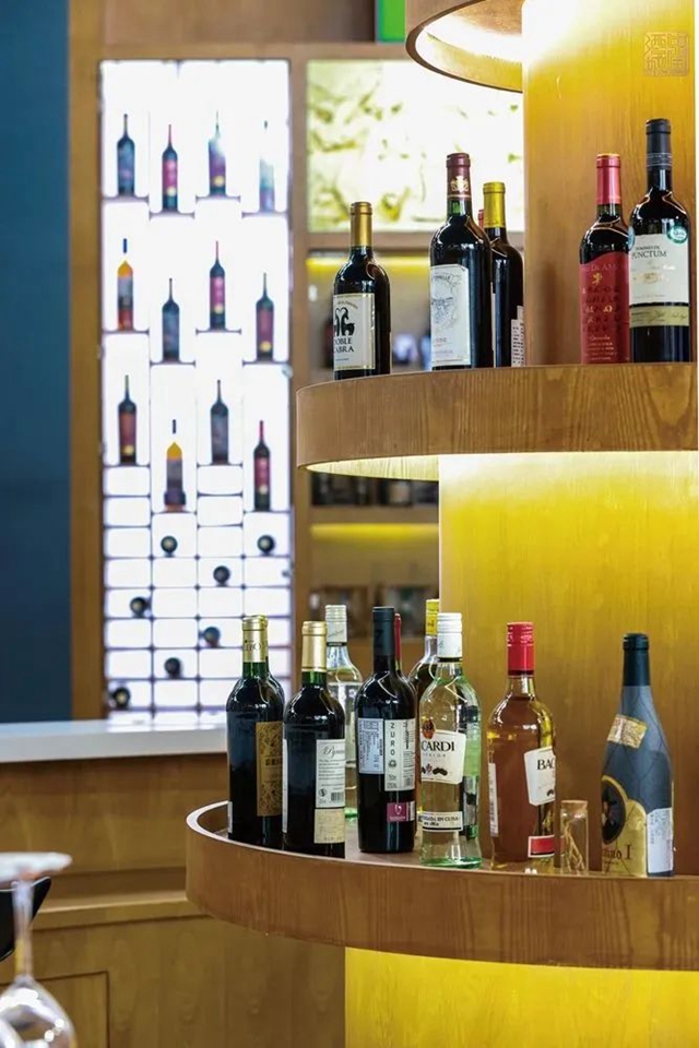 办展规模创新高!本届酒博会闭幕,泸州等你再会(图7) 7.jpg