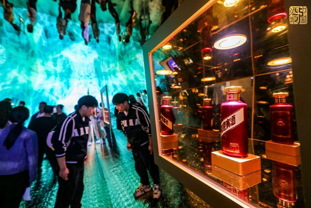 办展规模创新高!本届酒博会闭幕,泸州等你再会(图20) 20.jpg