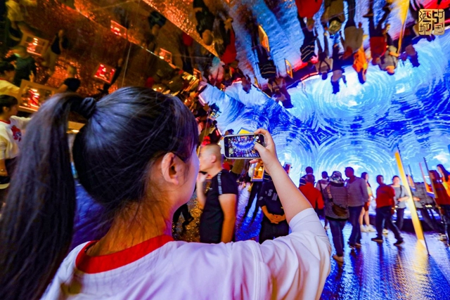 办展规模创新高!本届酒博会闭幕,泸州等你再会(图21) 21.jpg