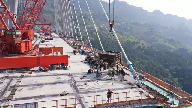 古金高速预计今年12月底建成通车(图5) 5.jpg