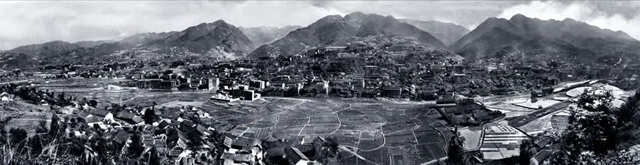 泸州40正当红 | 图说古蔺变迁,城市发展见证古蔺蜕变……(图2) 2.jpg