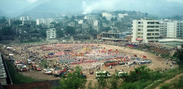 泸州40正当红 | 图说古蔺变迁,城市发展见证古蔺蜕变……(图11) 11.jpg
