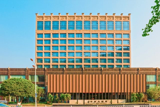 泸州40正当红 | 图说古蔺变迁,城市发展见证古蔺蜕变……(图7) 7.jpg