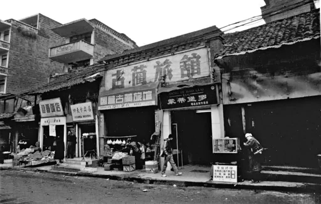 泸州40正当红 | 图说古蔺变迁,城市发展见证古蔺蜕变……(图6) 6.jpg