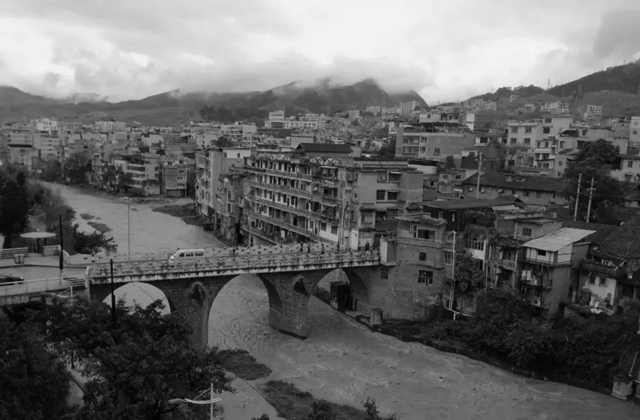 泸州40正当红 | 图说古蔺变迁,城市发展见证古蔺蜕变……(图9) 9.jpg