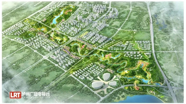 期待!泸州柏木溪生态公园新进展来了(图1) 1.jpg