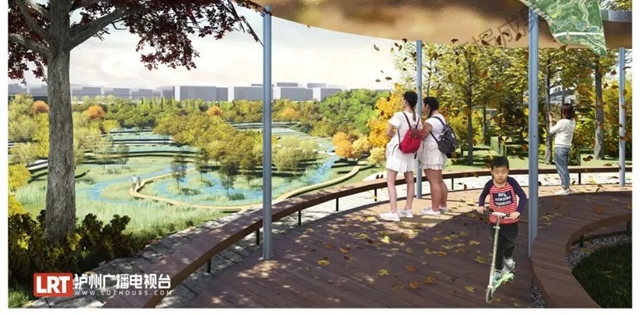 期待!泸州柏木溪生态公园新进展来了(图4) 4.jpg