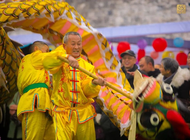 泸州75个!首批四川传统村落名录公布,你的家乡入选了吗?(图6) 6.jpg