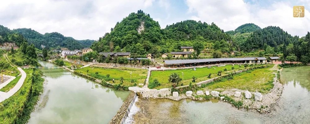 泸州75个!首批四川传统村落名录公布,你的家乡入选了吗?(图7) 7.jpg
