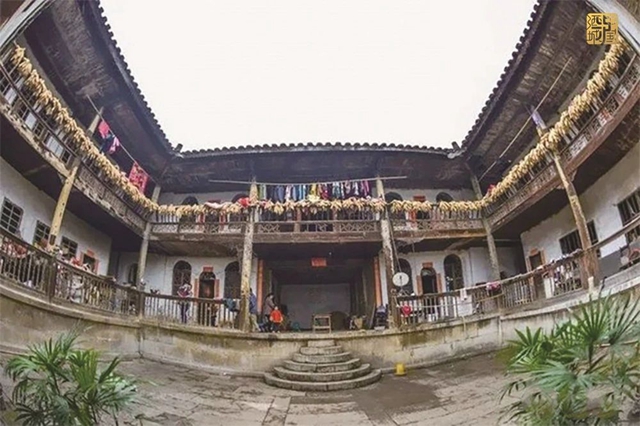 泸州75个!首批四川传统村落名录公布,你的家乡入选了吗?(图9) 9.jpg