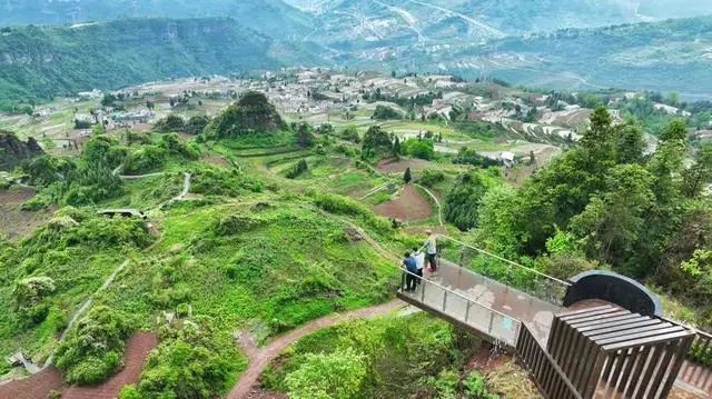 【名县创建看古蔺】4月28日,古蔺德耀开犁节等你来……(图12) 12.jpg