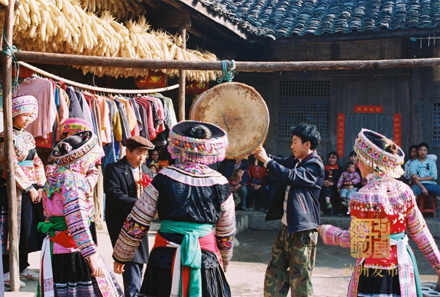 泸州75个！首批四川传统村落名录公布，你的家乡入选了吗？