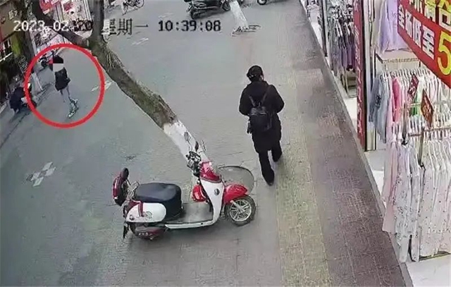 “美女”按摩背后是陷阱！威远警方打掉一犯罪团伙