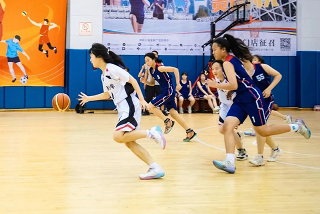 点赞!泸州这群“篮孩”不得了!(图4) 4.jpg