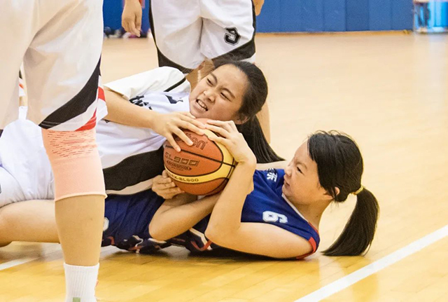 点赞!泸州这群“篮孩”不得了!(图6) 6.jpg