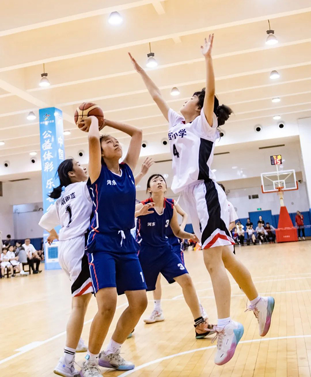 点赞!泸州这群“篮孩”不得了!(图5) 5.jpg