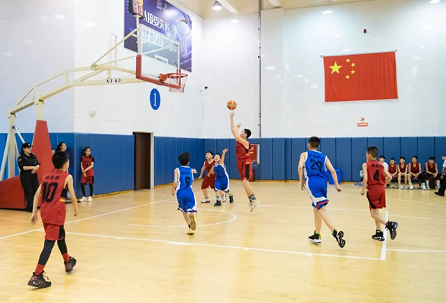 点赞!泸州这群“篮孩”不得了!(图8) 8.jpg