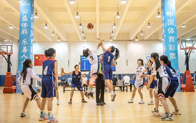 点赞!泸州这群“篮孩”不得了!(图9) 9.jpg