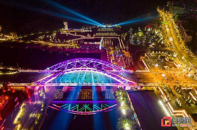 “五一”来自贡吧!超多安逸的活动等着你——(图2) 2.jpg