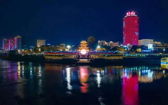 焕新!宜宾三江六岸又将有大变化!(图7) 7.jpg