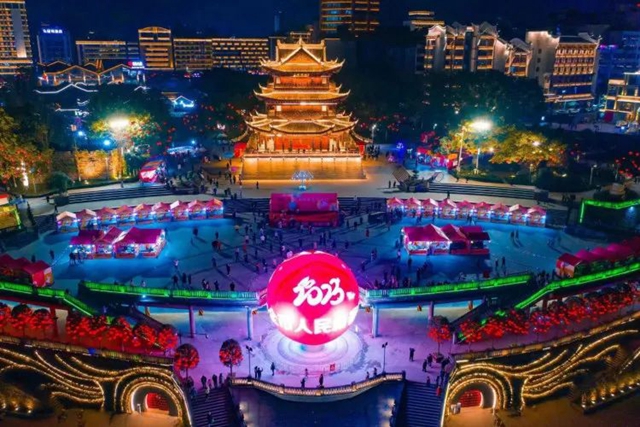 焕新!宜宾三江六岸又将有大变化!(图8) 8.jpg