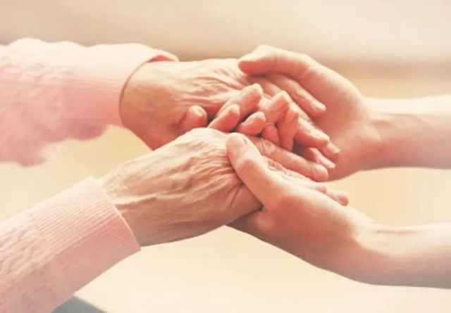 【选择】生命进入倒计时，她竟这样......