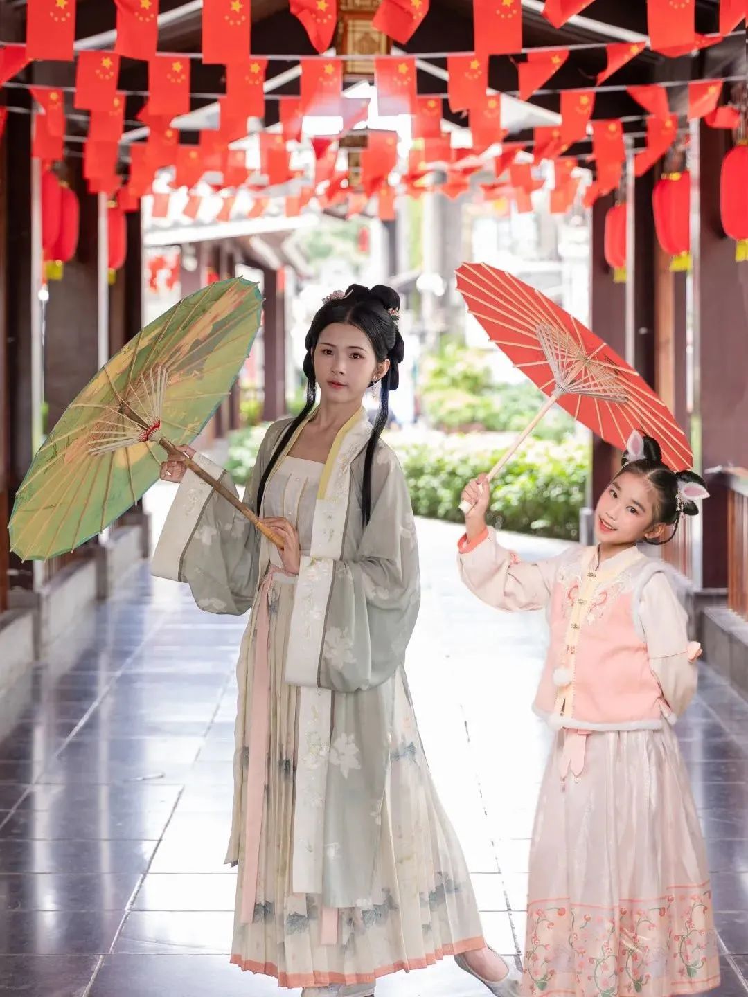 五一乐翻天，我在南滨·友邻中心等你