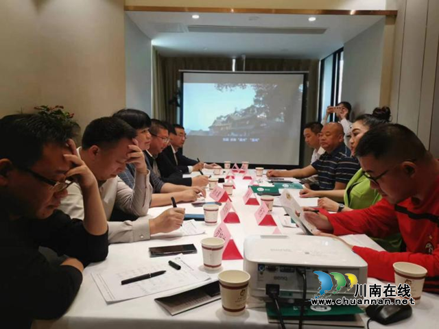 姜琳:为古蔺乡村振兴贡献更大“蔺沙溪力量”(图2) 沙2.png