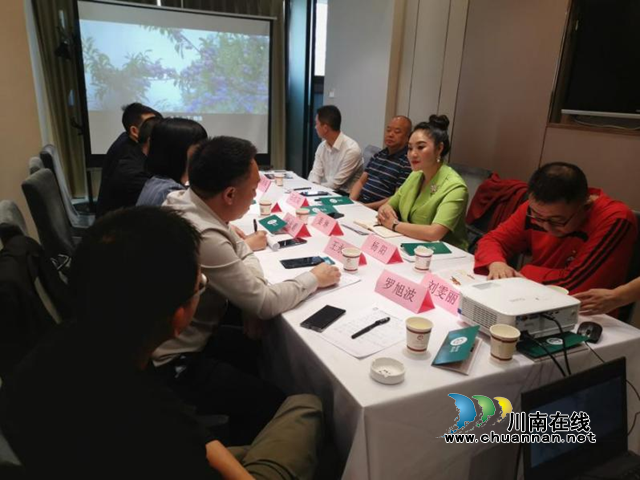 姜琳:为古蔺乡村振兴贡献更大“蔺沙溪力量”(图8) 沙8.png