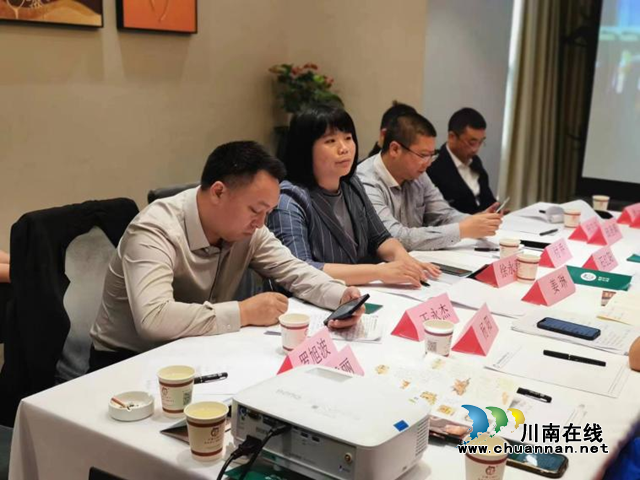 姜琳:为古蔺乡村振兴贡献更大“蔺沙溪力量”(图10) 沙10.png