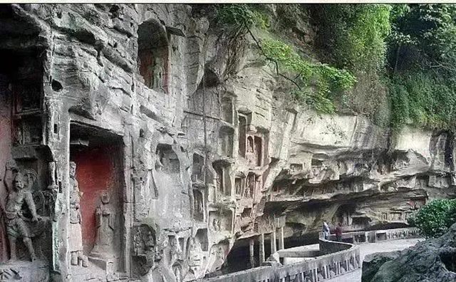 【“趣”享五一,奇遇内江】何必去黄山睡厕所,内江这些山风景一样的好——(图8) 8.jpg