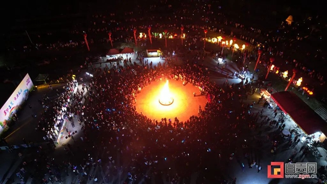 “五一”乡村游,自贡很“火爆”!(图3) 3.jpg