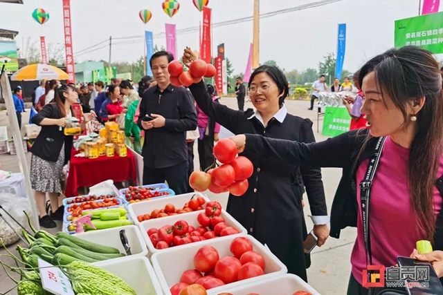 “五一”乡村游,自贡很“火爆”!(图10) 10.jpg