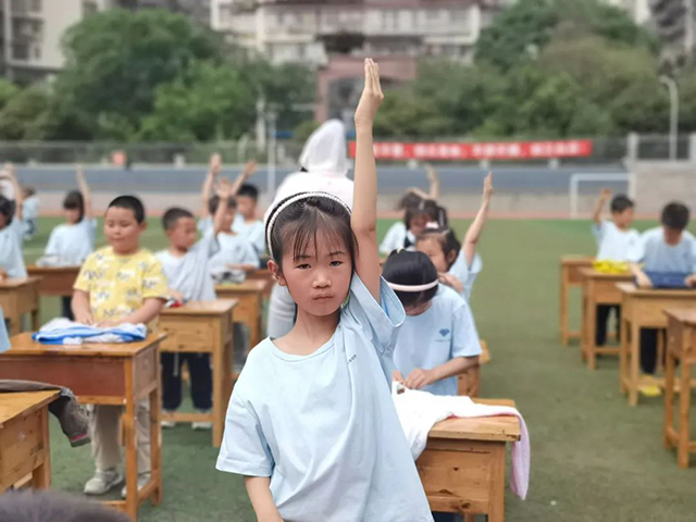 哇!这些孩子可说是“十八般武艺样样精通”(图5) 6.jpg