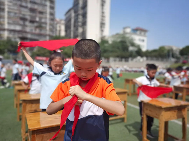 哇!这些孩子可说是“十八般武艺样样精通”(图14) 15.jpg