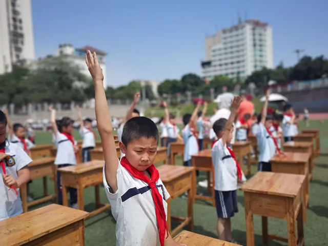 哇!这些孩子可说是“十八般武艺样样精通”(图16) 17.jpg