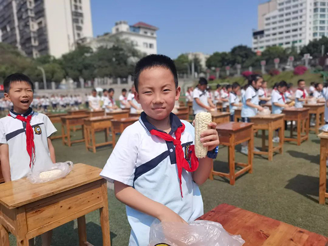 哇!这些孩子可说是“十八般武艺样样精通”(图25) 26.jpg