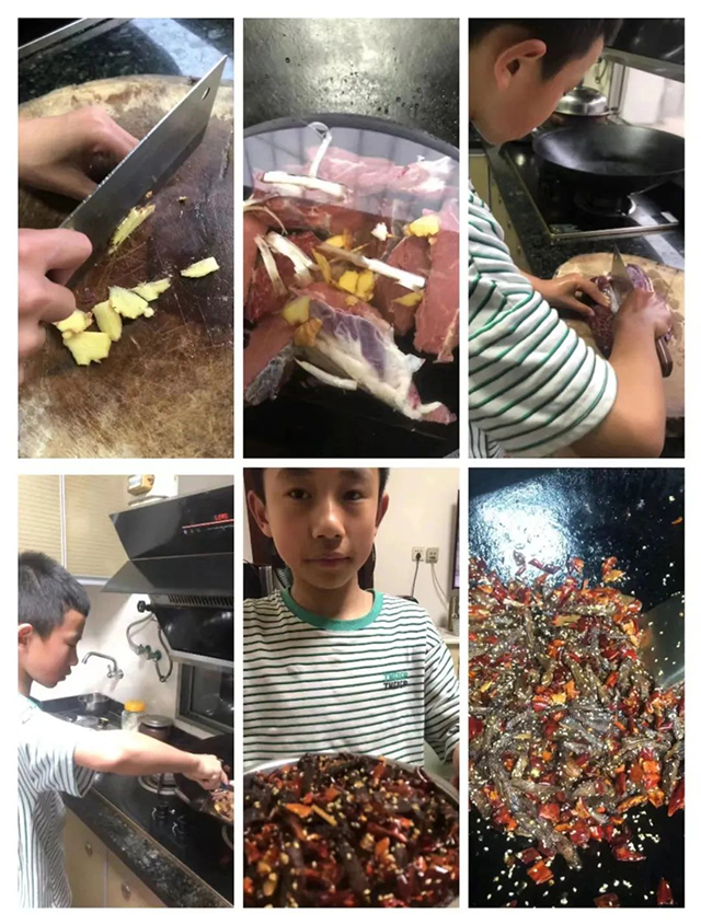 哇!这些孩子可说是“十八般武艺样样精通”(图26) 27.jpg