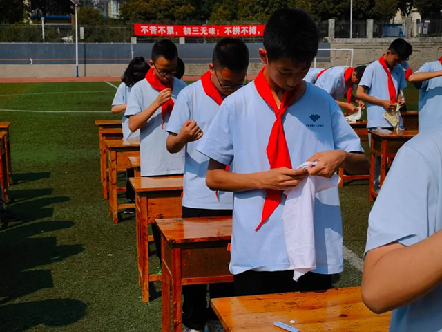 哇!这些孩子可说是“十八般武艺样样精通”(图49) 50.jpg