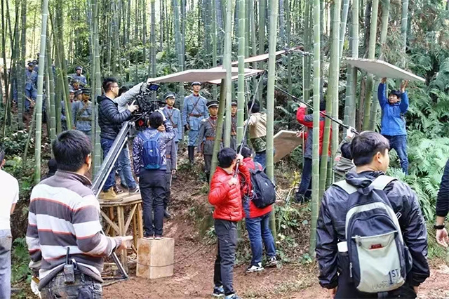 她,入选四川省文化产业赋能乡村振兴试点区(图6) 6.jpg