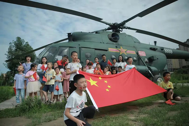 她,入选四川省文化产业赋能乡村振兴试点区(图7) 7.jpg