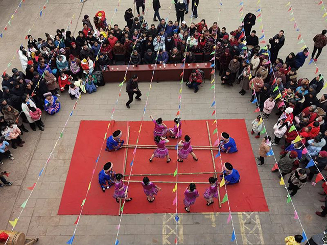 她,入选四川省文化产业赋能乡村振兴试点区(图16) 16.jpg