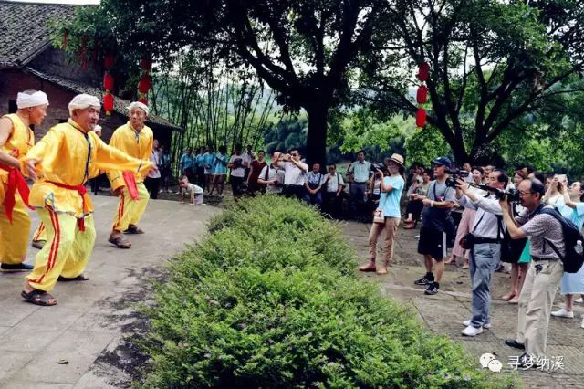 她,入选四川省文化产业赋能乡村振兴试点区(图18) 18.jpg