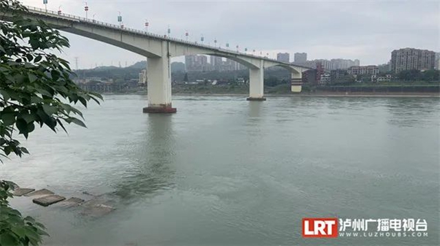 泸州境内洪水期预计在6到8月，这些地方更需警惕！
